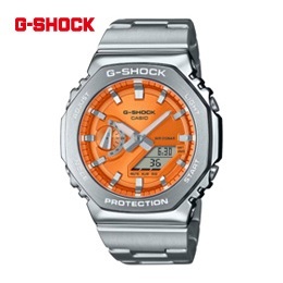 [CASIO] G-SHOCK GM-2110D-4AJF_out