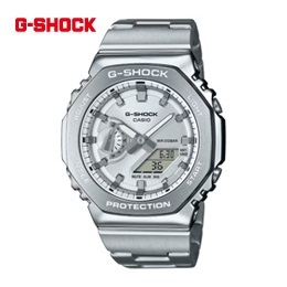 [CASIO] G-SHOCK GM-2110D-7AJF_out