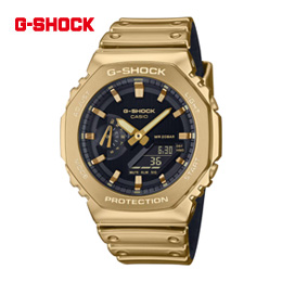 [CASIO] G-SHOCK GM-2100YMG-9AJF_out