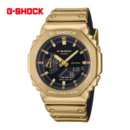 [CASIO] G-SHOCK GM-2100YMG-9AJF_out