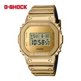 [CASIO] G-SHOCK GM-5600YMG-9JF_out
