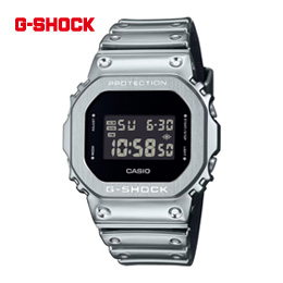 [CASIO] G-SHOCK GM-5600YM-8JF_out