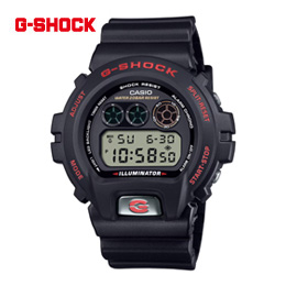 [CASIO] G-SHOCK DW-6900TR-1JR_out