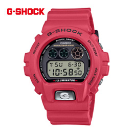 [CASIO] G-SHOCK DW-6900TR-4JR_out