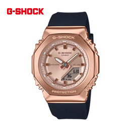 [CASIO] G-SHOCK GM-S2110PG-1A4JF_out