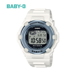 [CASIO] BABY-G BGR-3003SP-7JR _out