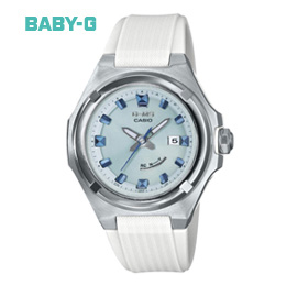 [CASIO] BABY-G MSG-W300-7AJF_out