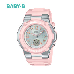 [CASIO] BABY-G BGA-1100-4B2JF_out