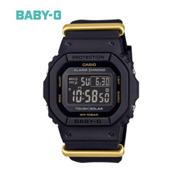 [CASIO] BABY-G BGD-S565ZE-1JR_out