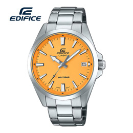 [CASIO] EDIFICE EFV-100DJ-9AJF_out