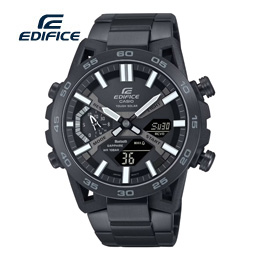 [CASIO] EDIFICE ECB-2000YDC-1BJF_out