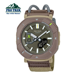 [CASIO] PRO TREK PRJ-B001B-5JF_out