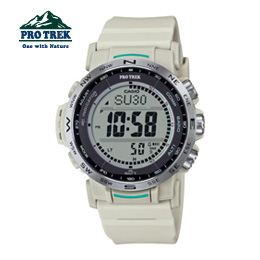 [CASIO] PRO TREK PRW-35-7JF_out