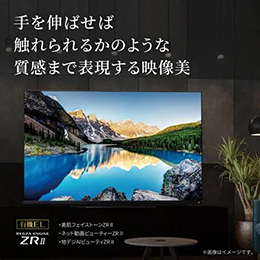 REGZA 65X8900L(R) 4K有機ELテレビ レグザ X8900Lシリーズ　★再調整品★