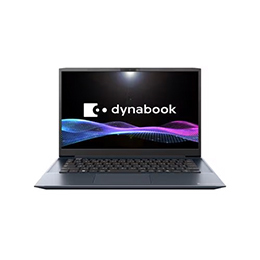 Dynabook ノートPC dynabook M7／YL P1M7YPEL[14型 | フルHD | Core i7 | 16GB | 512GB | Windows11 Home | Office H&B | オニキスブルー]