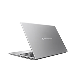 Dynabook ノートPC dynabook S6／YS P1S6YPES[13型 | フルHD | Core 5 | 16GB | 256GB | Windows11 Home | Office H&B | シルバー]