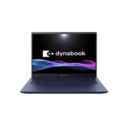 Dynabook ノートPC dynabook R8／YL P1R8YPBL[14型 | WUXGA | Core Ultra 7 | 16GB | 512GB | Windows11 Home | Office H&B | ブルー]
