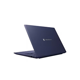 Dynabook ノートPC dynabook R8／YL P1R8YPBL[14型 | WUXGA | Core Ultra 7 | 16GB | 512GB | Windows11 Home | Office H&B | ブルー]