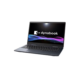 Dynabook ノートPC dynabook V8／YL P1V8YPBL[13型 | フルHD | Core Ultra 7 | 16GB | 512GB | Windows11 Home | Office H&B | ブルー]
