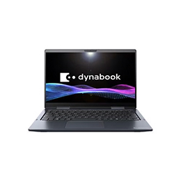 Dynabook ノートPC dynabook V8／YL P1V8YPBL[13型 | フルHD | Core Ultra 7 | 16GB | 512GB | Windows11 Home | Office H&B | ブルー]