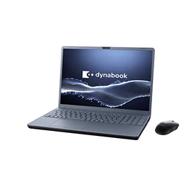 Dynabook ノートPC dynabook T7／YL P2T7YPBL[16型 | WUXGA | Core i7 | 16GB | 512GB | Windows11 Home | Office H&B | アッシュブルー]
