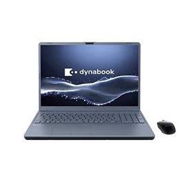 Dynabook ノートPC dynabook T7／YL P2T7YPBL[16型 | WUXGA | Core i7 | 16GB | 512GB | Windows11 Home | Office H&B | アッシュブルー]