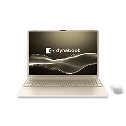 Dynabook ノートPC dynabook T7／YG P2T7YPBG[16型 | WUXGA | Core i7 | 16GB | 512GB | Windows11 | Office H&B | アッシューゴールド]
