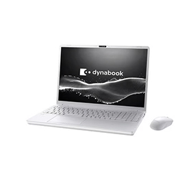Dynabook ノートPC dynabook T7／YS P2T7YPBS[16型 | WUXGA | Core i7 | 16GB | 512GB | Windows11 | Office H&B | アッシュシルバー]