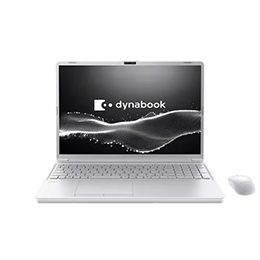 Dynabook ノートPC dynabook T7／YS P2T7YPBS[16型 | WUXGA | Core i7 | 16GB | 512GB | Windows11 | Office H&B | アッシュシルバー]