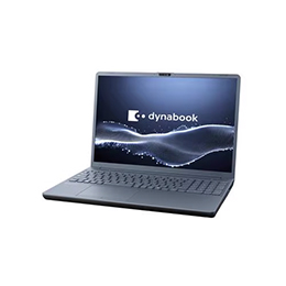 Dynabook ノートPC dynabook T6／YL P1T6YPEL[16型 | WUXGA | Core i7 | 16GB | 512GB | Windows11 Home | Office H&B | アッシュブルー]