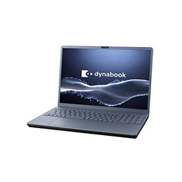 Dynabook ノートPC dynabook T6／YL P1T6YPEL[16型 | WUXGA | Core i7 | 16GB | 512GB | Windows11 Home | Office H&B | アッシュブルー]