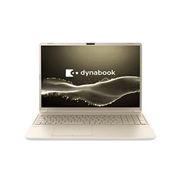 Dynabook ノートPC dynabook C7／YG P1C7YPEG[16型 | WUXGA | Core i7 | 16GB | 512GB | Windows11 | Office H&B | アッシューゴールド]