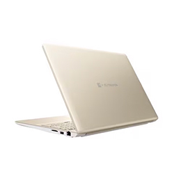 Dynabook ノートPC dynabook C7／YG P1C7YPEG[16型 | WUXGA | Core i7 | 16GB | 512GB | Windows11 | Office H&B | アッシューゴールド]