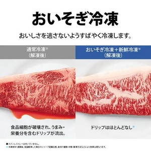 シャープ 冷蔵庫 502L 観音開き 6ドア 幅68.5cm メガ冷凍室 プラズマクラスター 真ん中野菜室 SJ-X502P-S シルバー系 2025年製