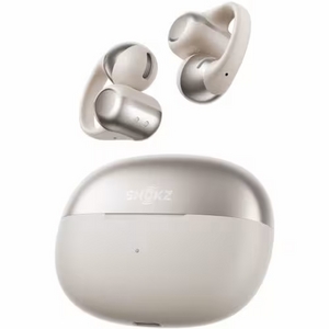 Shokz(ショックス) OPENDOTS ONE Grey SKZ-EP-000053 イヤーカフ型イヤホン