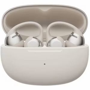Shokz(ショックス) OPENDOTS ONE Grey SKZ-EP-000053 イヤーカフ型イヤホン