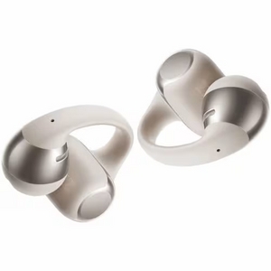 Shokz(ショックス) OPENDOTS ONE Grey SKZ-EP-000053 イヤーカフ型イヤホン