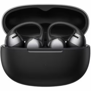 Shokz(ショックス) OPENDOTS ONE Black SKZ-EP-000054　イヤーカフ型イヤホン