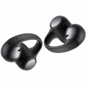 Shokz(ショックス) OPENDOTS ONE Black SKZ-EP-000054　イヤーカフ型イヤホン