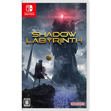 ゲームソフト・Nintendo Switch Shadow Labyrinth (99013623)