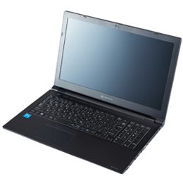 [dynabook] ダイナブック ノートパソコン i3-1315U 15.6HD 8G SSD256GB DVD Win11Pro 顔認証センサー H&B2021  A6BWLYG8572A☆