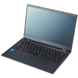 [dynabook]ダイナブック ノートPC A6G4MYH7321A G83 MY(CoreUltra5 16GB SSD256GB 13.3型FHD(マルチタッチ) Wi-Fi6E WEBカメラ Win11Pro 超軽量約875g)☆