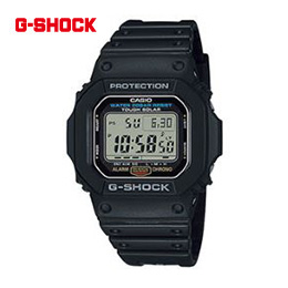 [CASIO]  G-SHOCK  G-5600UE-1JF