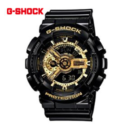 [CASIO]  G-SHOCK  GA-110GB-1AJF