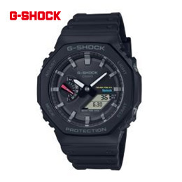 [CASIO]  G-SHOCK  GA-B2100-1AJF