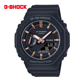 [CASIO]  G-SHOCK  GMA-S2100-1AJF