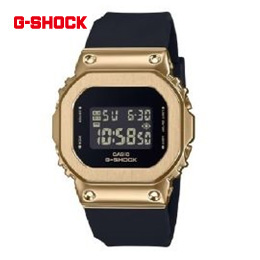 [CASIO]  G-SHOCK  GM-S5600UGB-1JF