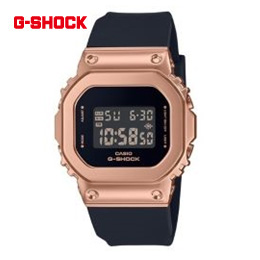 [CASIO]  G-SHOCK  GM-S5600UPG-1JF