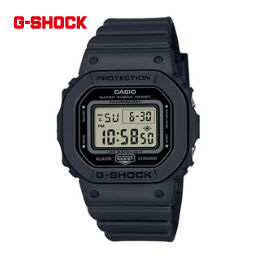 [CASIO]  G-SHOCK  GMD-S5600BA-1JF