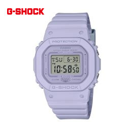 [CASIO]  G-SHOCK  GMD-S5600BA-6JF